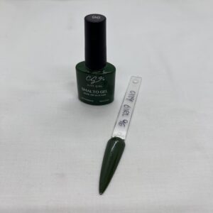 city girl 7ml 96 verde