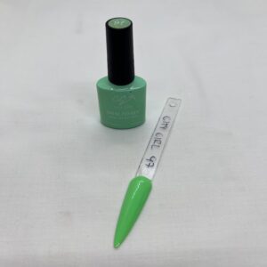 city girl 7ml 97 verde