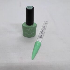 city girl 7ml 98 verde