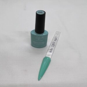 city girl 7ml 99 verde