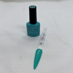 city girl 7ml 100 verde
