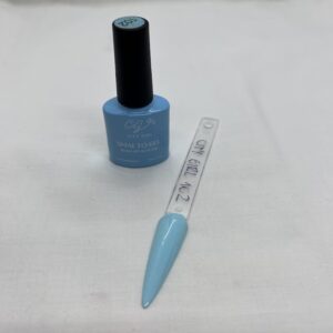 city girl 7ml 102 celeste