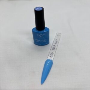city girl 7ml 104 celeste