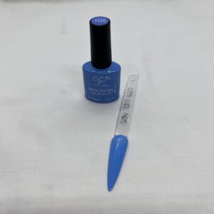 city girl 7ml 105 celeste