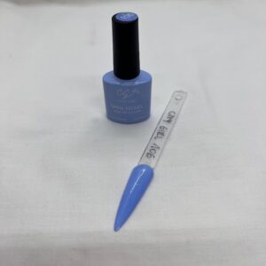 city girl 7ml 106 celeste