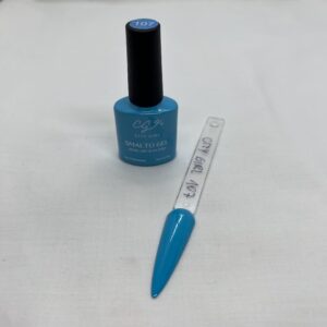 city girl 7ml 107 celeste