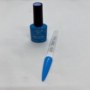 city girl 7ml 108 celeste
