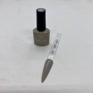 city girl 7ml 110 marron