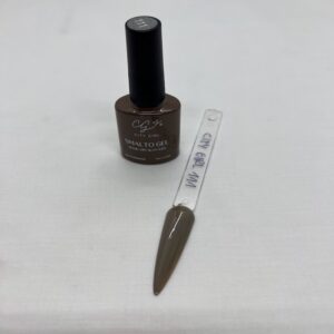 city girl 7ml 111 marron