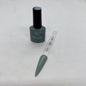 city girl 7ml 112 gris