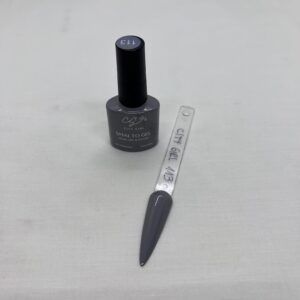 city girl 7ml 113 gris