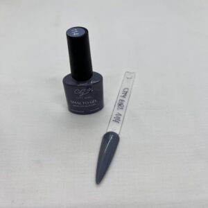 city girl 7ml 114 gris