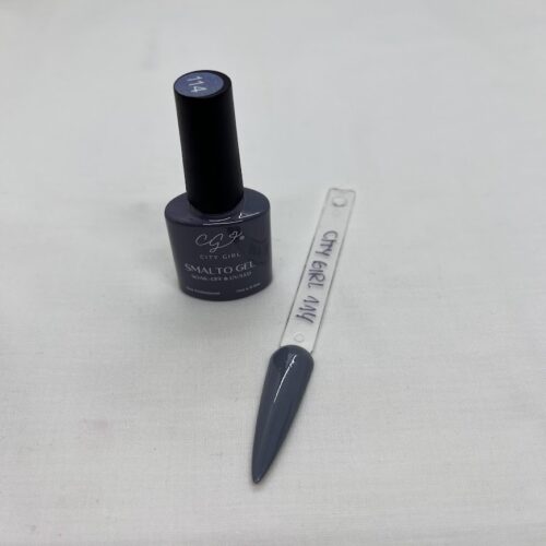 city girl 7ml 114 gris