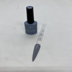 city girl 7ml 115 gris