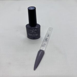 city girl 7ml 116 gris