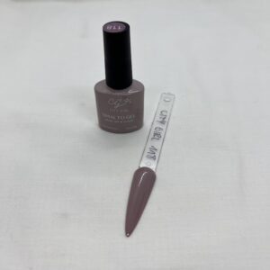 city girl 7ml 118 gris