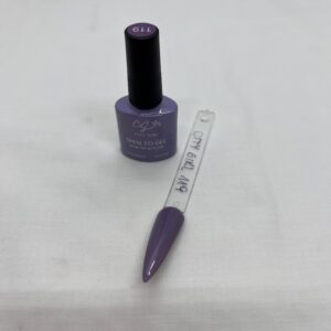 city girl 7ml 119 gris