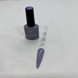 city girl 7ml 120 gris