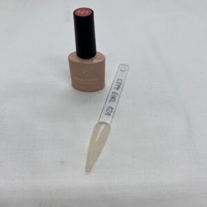 city girl 7ml 121 via lactea nude