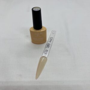 city girl 7ml 123 via lactea color