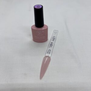 city girl 7ml 125 via lactea rosa