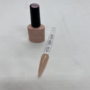 city girl 7ml 127 via lactea nude
