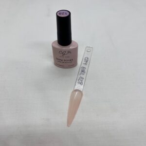city girl 7ml 128 via lactea nude