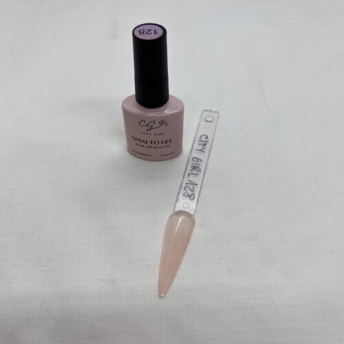city girl 7ml 128 via lactea nude