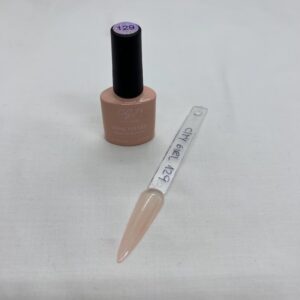 city girl 7ml 129 via lactea nude