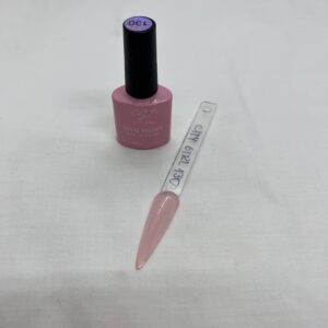 city girl 7ml 130 via lactea rosa