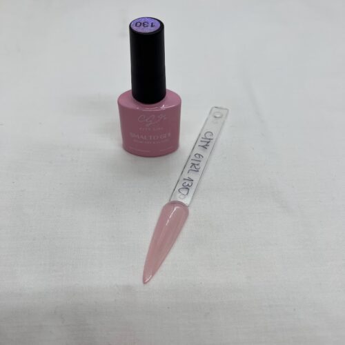 city girl 7ml 130 via lactea rosa
