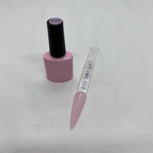 city girl 7ml 131 via lactea rosa
