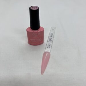 city girl 7ml 132 via lactea rosa