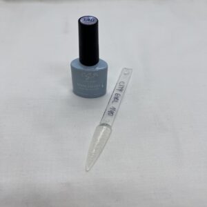 city girl 7ml 140 glitter