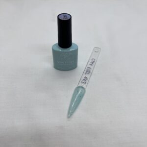 city girl 7ml 143 glitter celeste