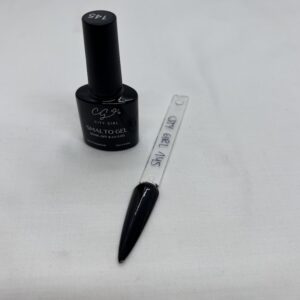 city girl 7ml 145 negro