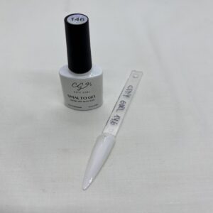 city girl 7ml 146 blanco