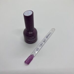 diamond gel city girl 01 lila
