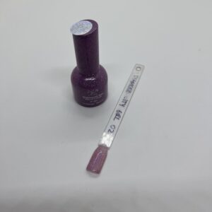diamond gel city girl 02 lila