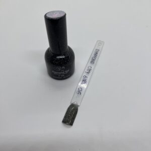 diamond gel city girl 06 negro