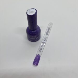 diamond gel city girl 08 lila