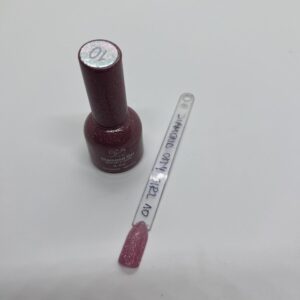 diamond gel city girl 10 rosa