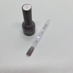 diamond gel city girl 11 gris
