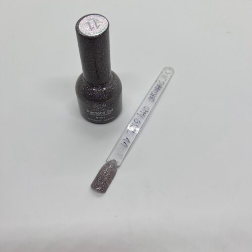 diamond gel city girl 11 gris