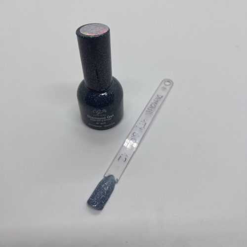 diamond gel city girl 12 gris