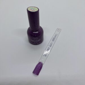 diamond gel city girl 15 lila