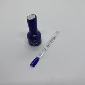 diamond gel city girl 19 azul