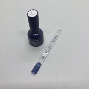 diamond gel city girl 21 azul