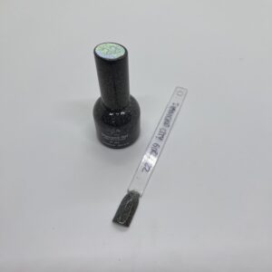 diamond gel city girl 22 negro