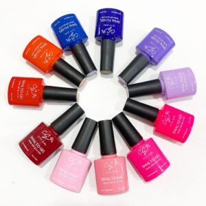 combo x24 city girl 7ml